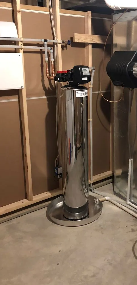 Slide of Golden Rule Plumbing