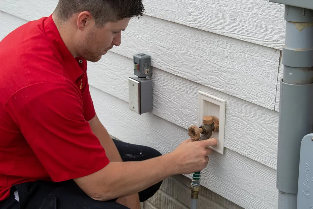 Slide of Golden Rule Plumbing, Heating & Cooling