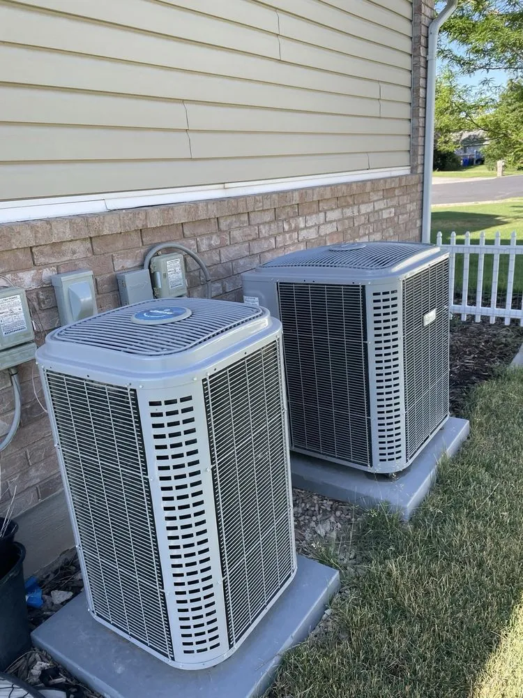 Slide of Golden Rule Plumbing, Heating & Cooling