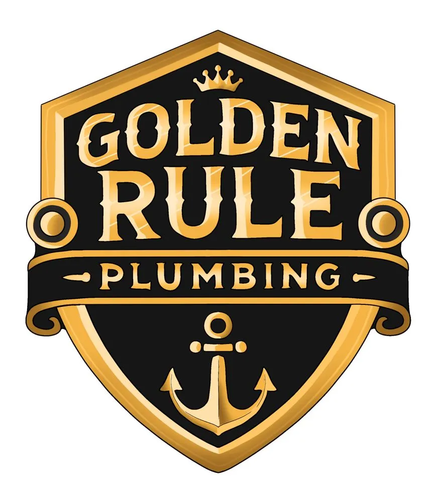 Slide of Golden Rule Plumbing