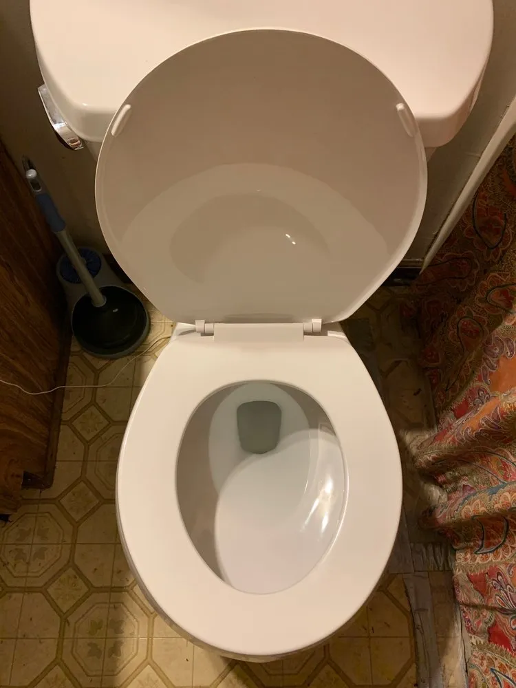 Slide of Golden Rule Plumbing Services