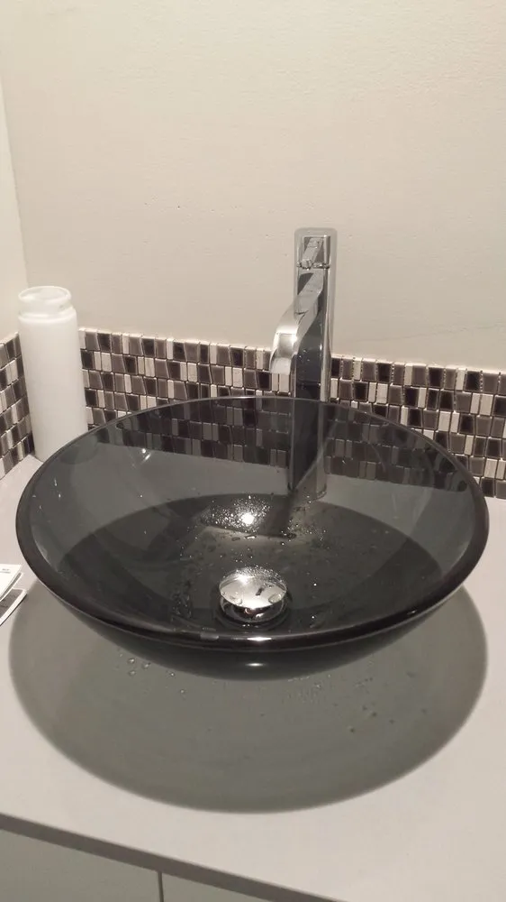 Slide of Golden Rule Plumbing Services