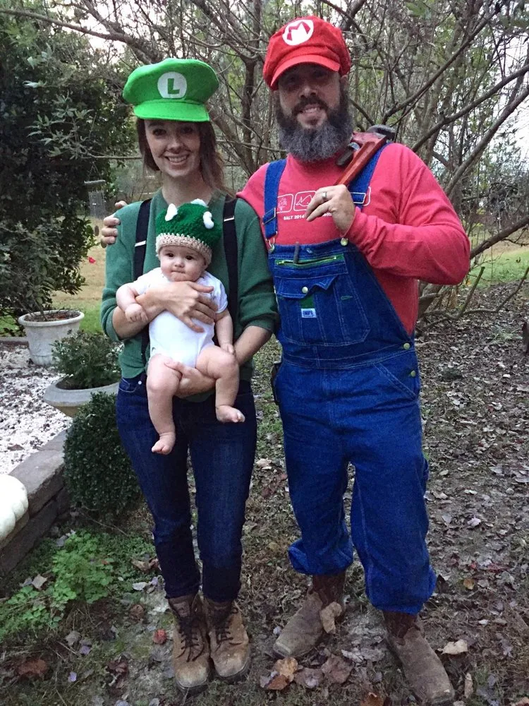 Slide of Golden Rule Plumbing Services