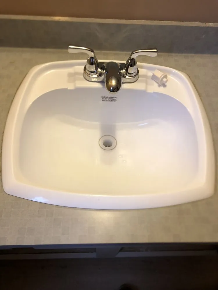 Slide of Golden Rule Plumbing Services