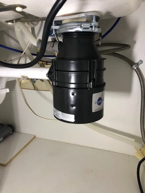 Slide of Golden Rule Plumbing Services