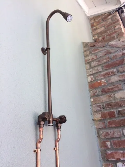 Slide of Golden Sky Plumbing And Rooter