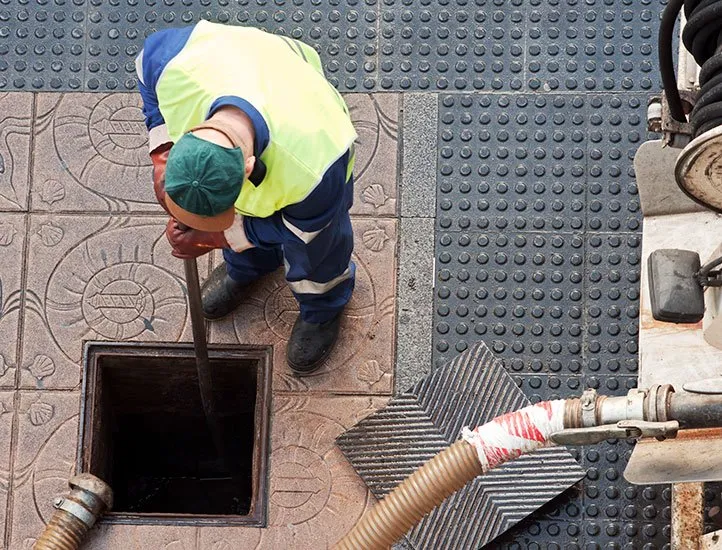 Slide of Golden Sky Plumbing And Rooter