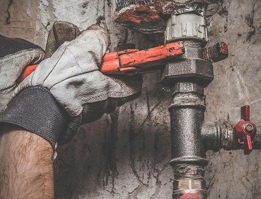 Golden Sky Plumbing And Rooter