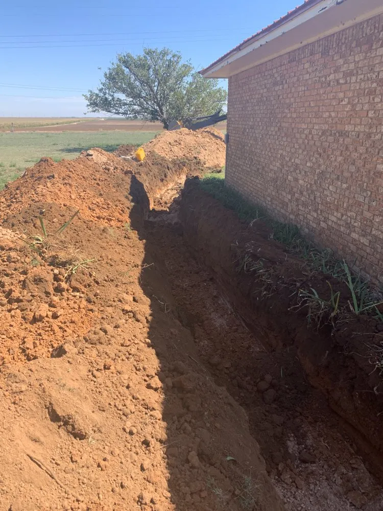 Slide of Golden Spread