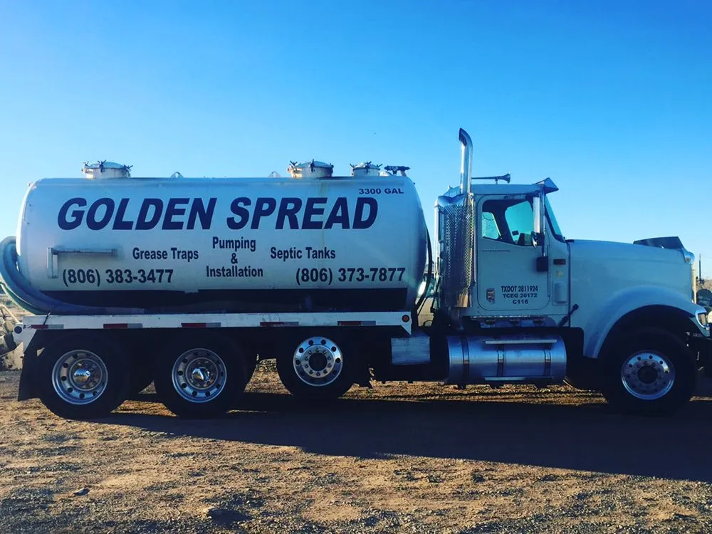 Slide of Golden Spread