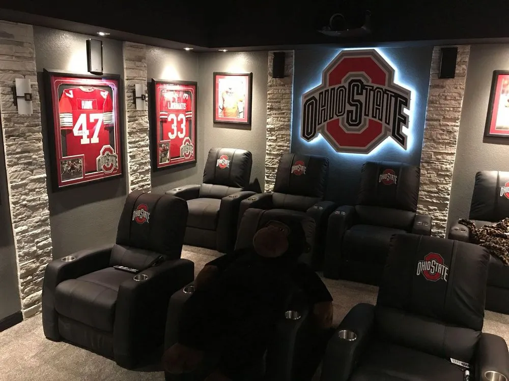 Slide of Golden Star Renovations