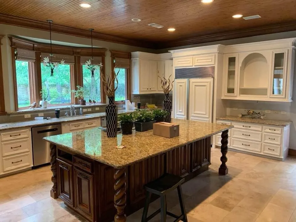 Slide of Golden Star Renovations