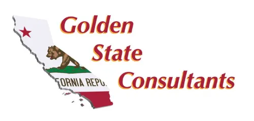 Golden State Consultants Logo