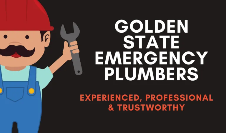 Slide of Golden State Emergency Plumbers