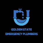 Golden State Emergency Plumbers Logo