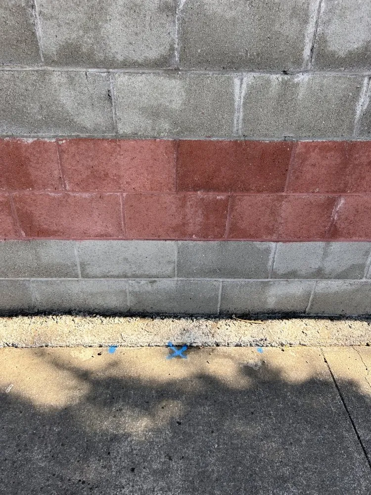 Slide of Golden State Leak Detection