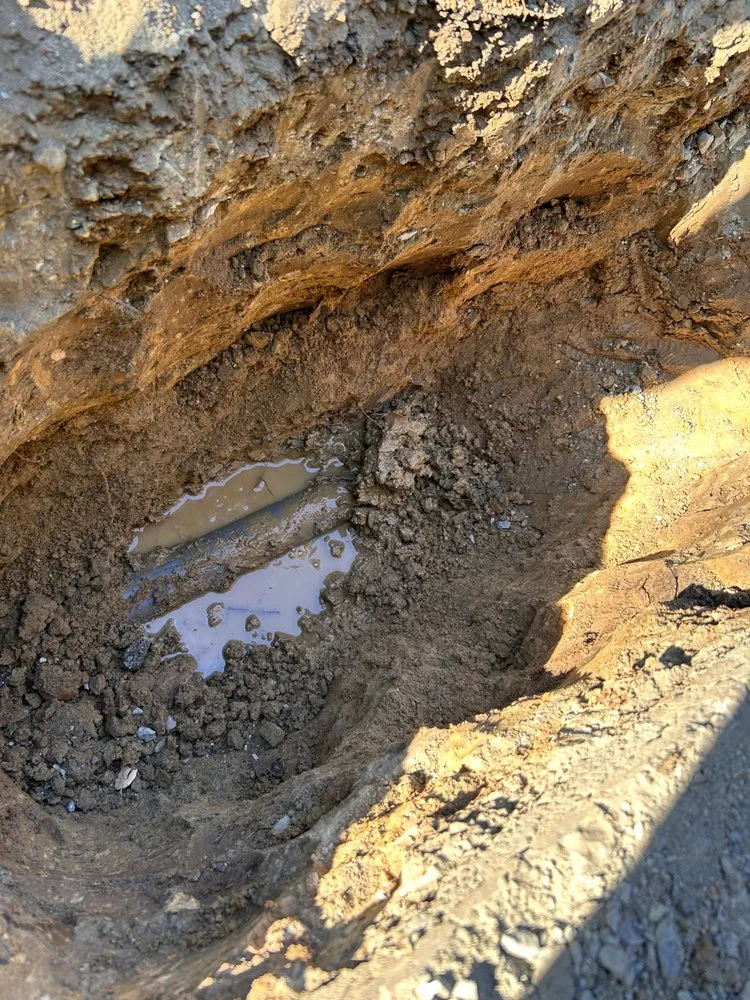 Emergency water heater service experts serving Berkeley, CA - Golden State Leak Detection