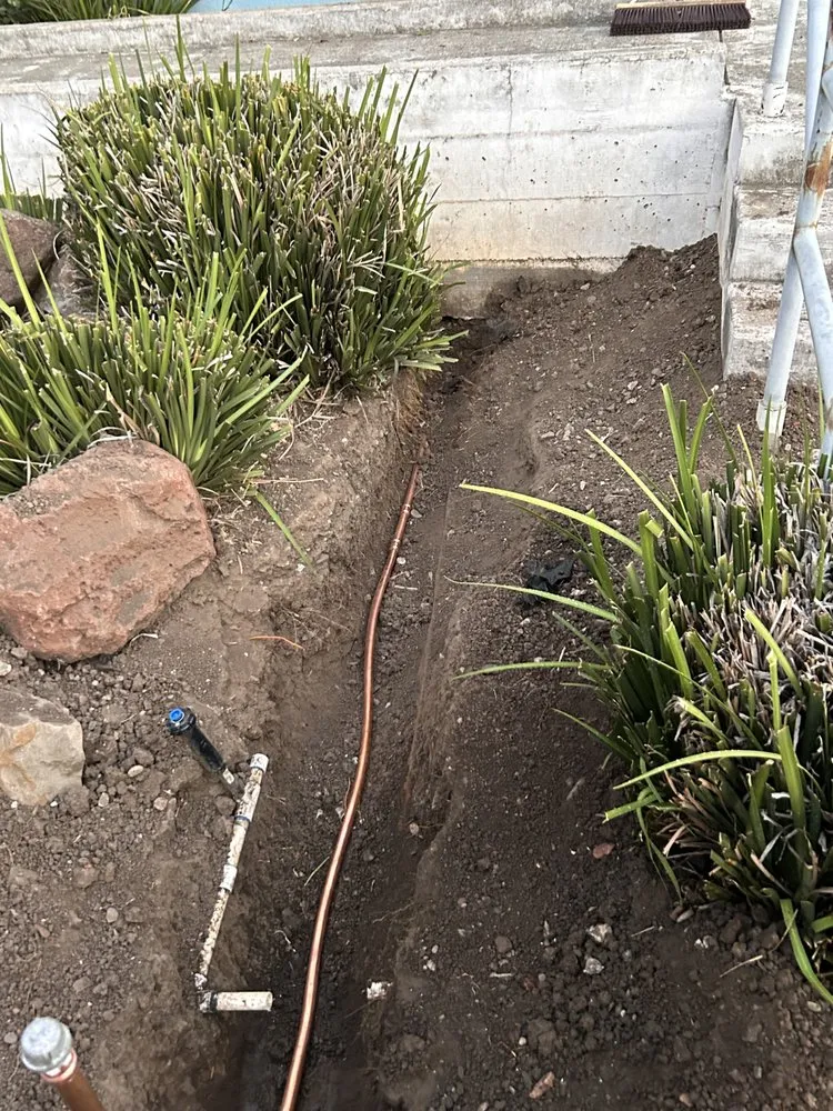 Quality plumbing repair experts serving Berkeley, CA - Golden State Leak Detection