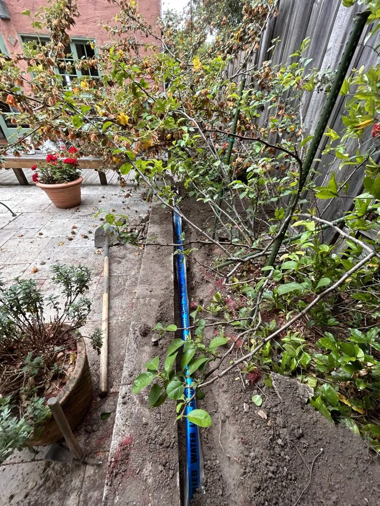 Expert water heater service experts serving Berkeley, CA - Golden State Leak Detection