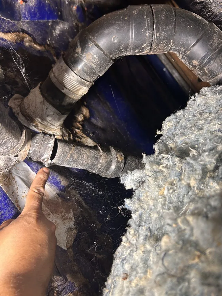 Expert water heater service in Berkeley, CA by Golden State Leak Detection