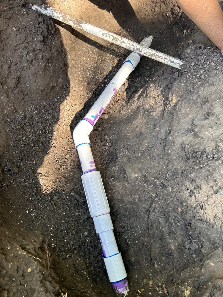 Professional emergency plumbing for homes in Berkeley, CA by Golden State Leak Detection