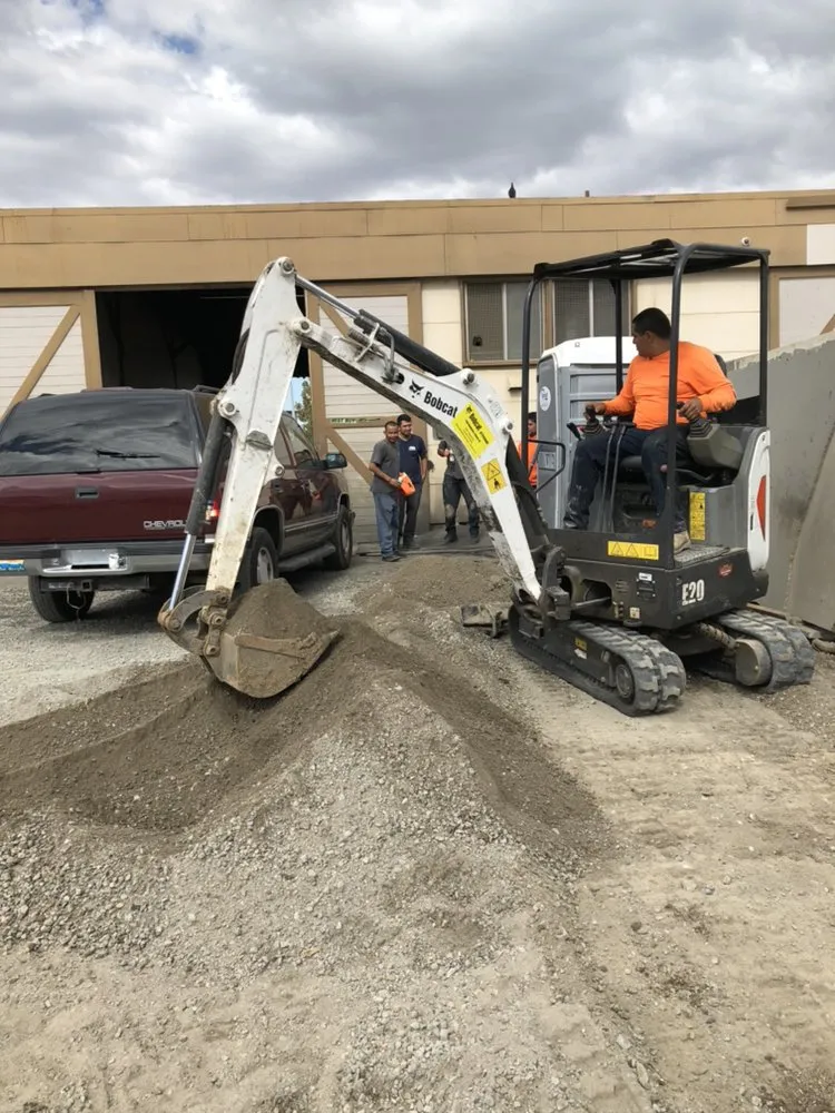 Slide of Golden State Plumbing