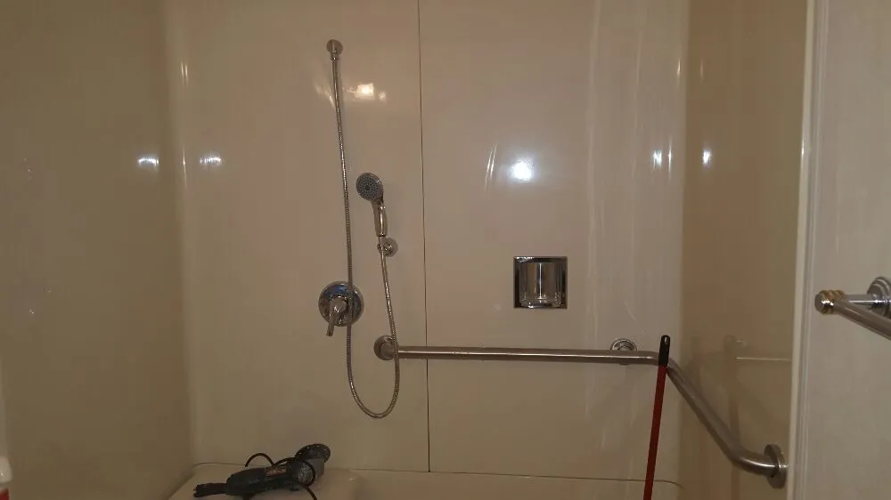 Slide of Golden State Plumbing