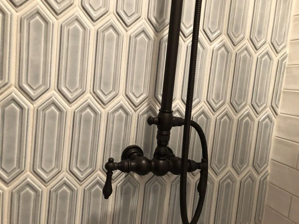 Slide of Golden State Plumbing