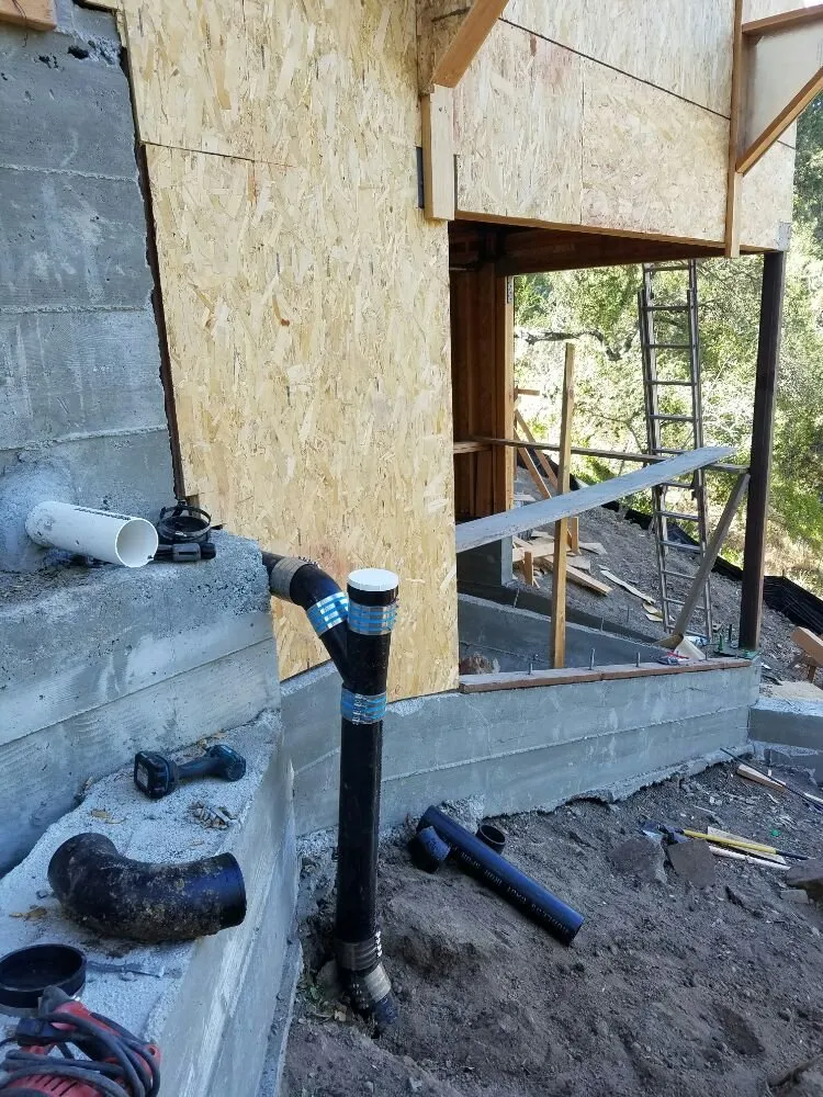 Slide of Golden State Plumbing