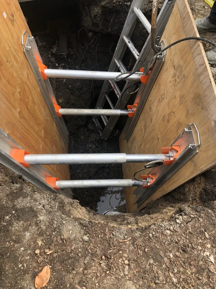 Reliable emergency plumbing in Antioch, CA by Golden State Plumbing