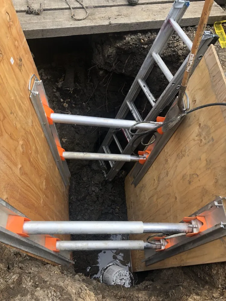 Expert pipe repair in Antioch, CA by Golden State Plumbing