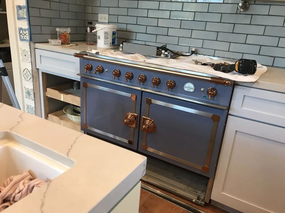 Slide of Golden State Plumbing