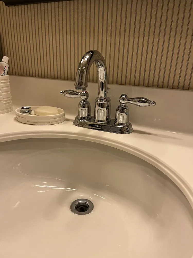 Slide of Golden State Plumbing