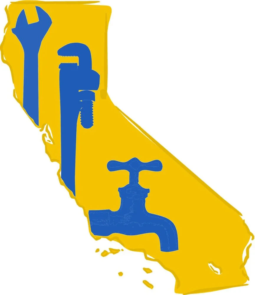 Slide of Golden State Plumbing