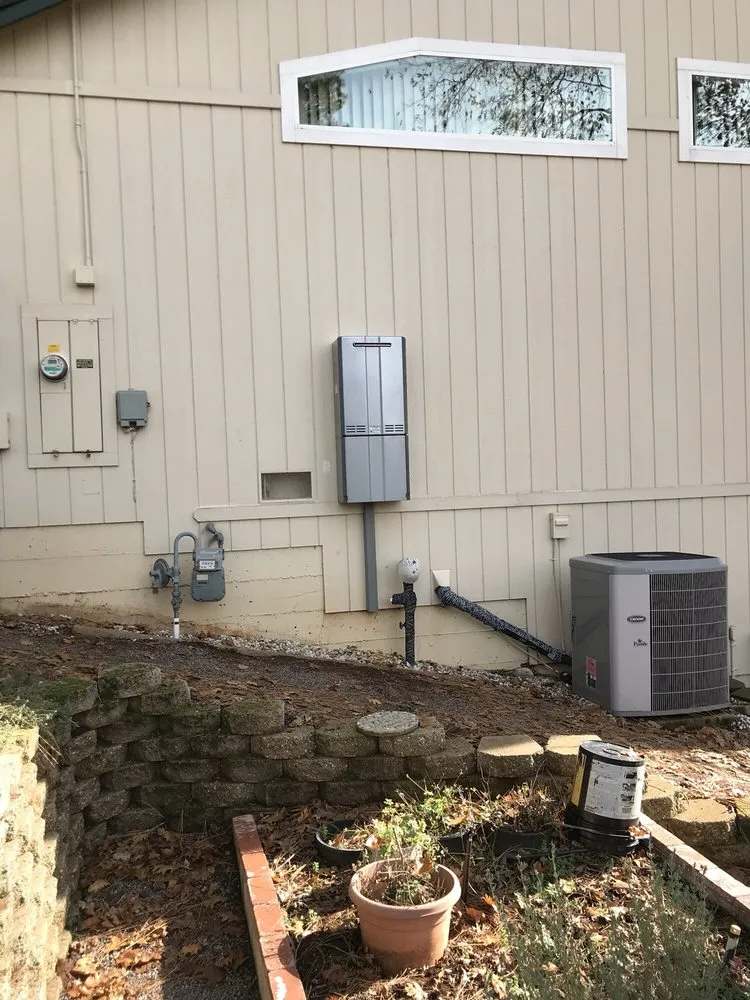 Slide of Golden State Plumbing