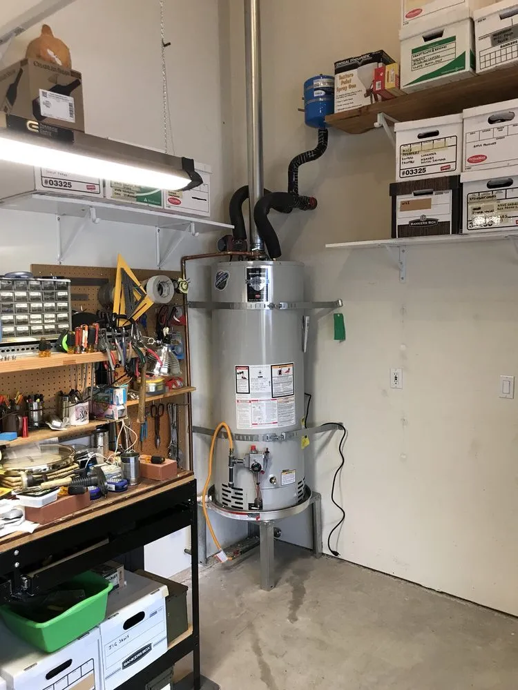 Slide of Golden State Plumbing