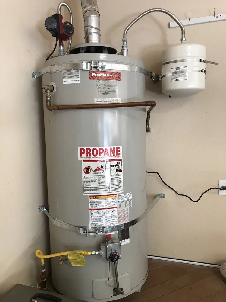 Slide of Golden State Plumbing