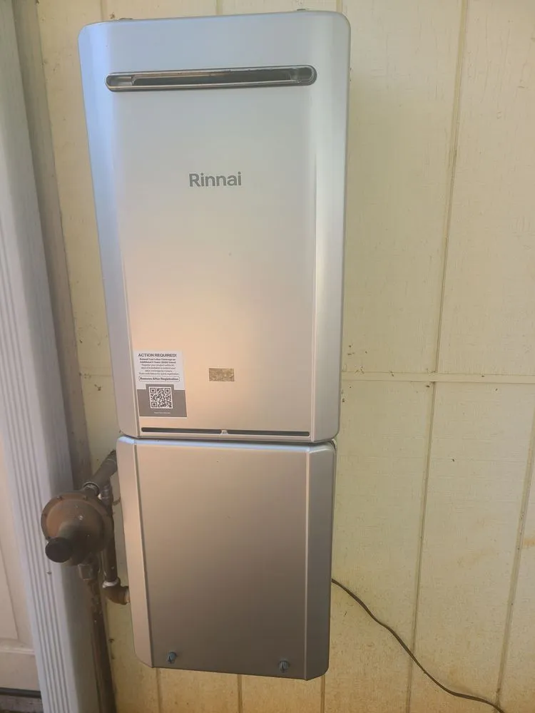 Slide of Golden State Plumbing