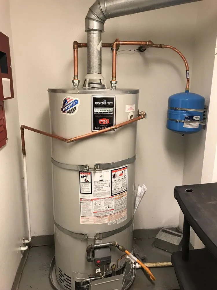 Slide of Golden State Plumbing