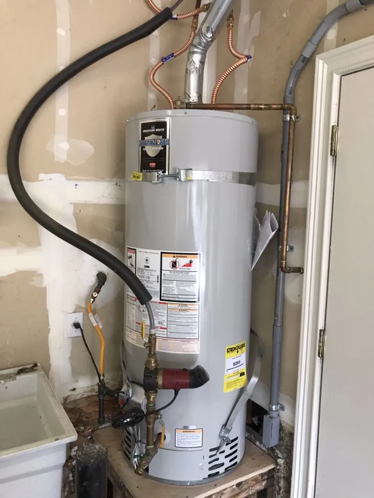 Slide of Golden State Plumbing