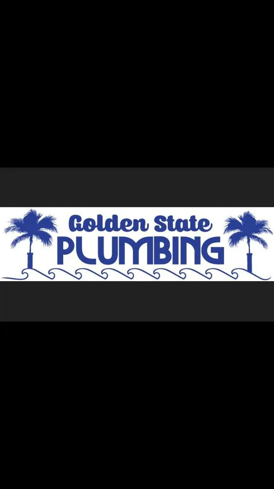 Slide of Golden State Plumbing