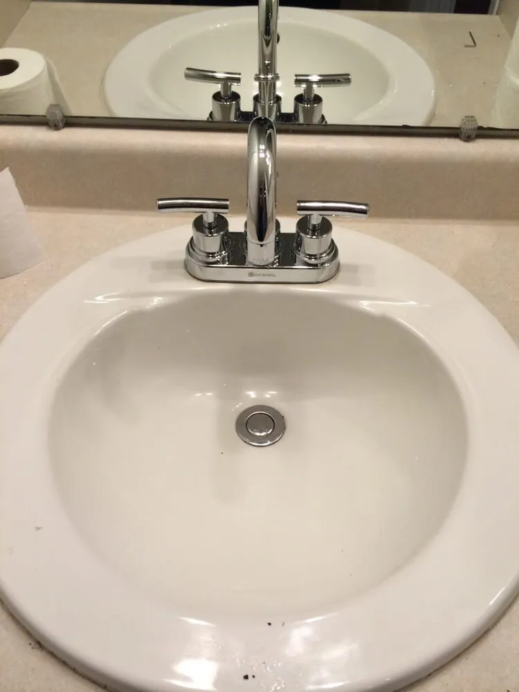 Slide of Golden State Plumbing