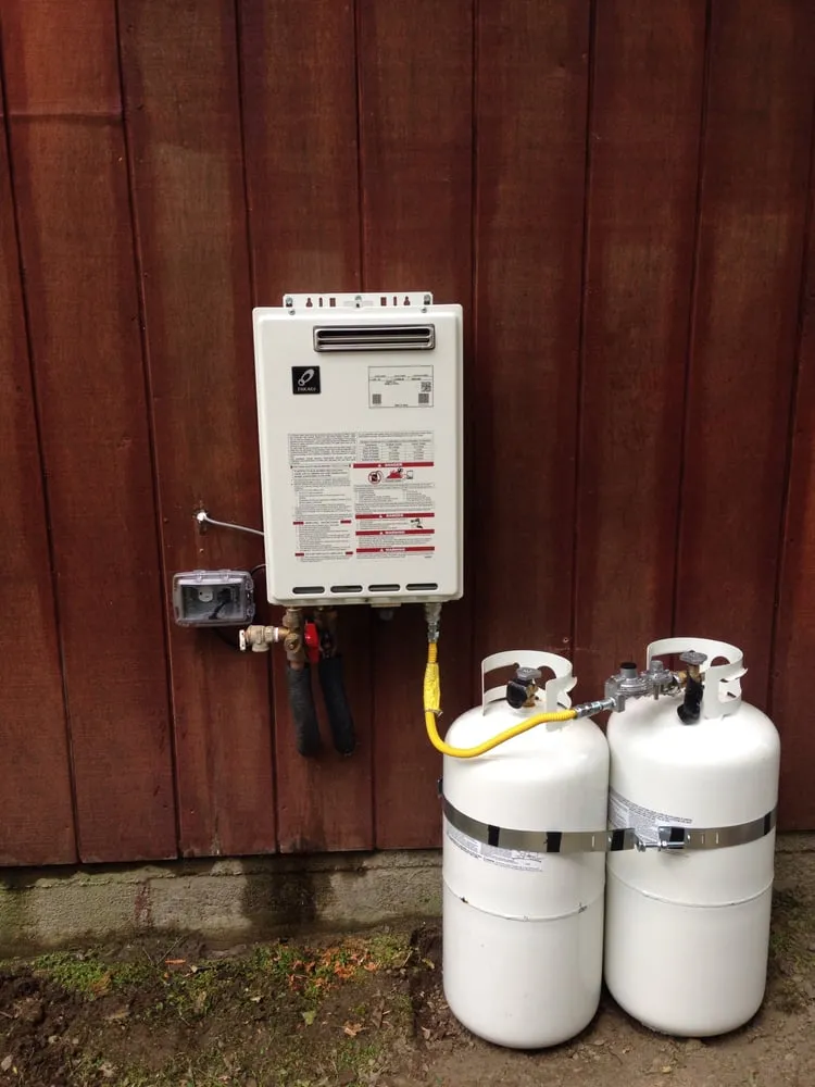 Slide of Golden State Plumbing