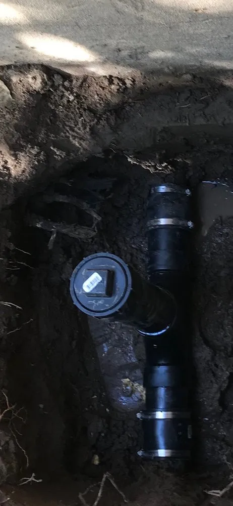 Slide of Golden State Plumbing Service