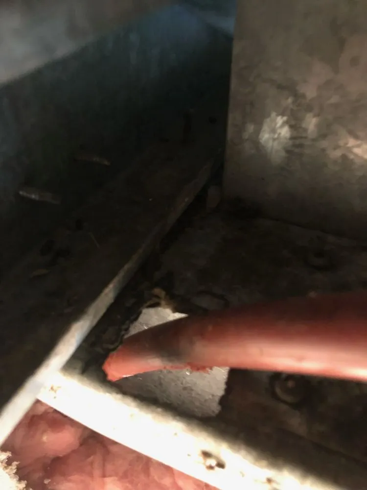 Slide of Golden State Plumbing Service