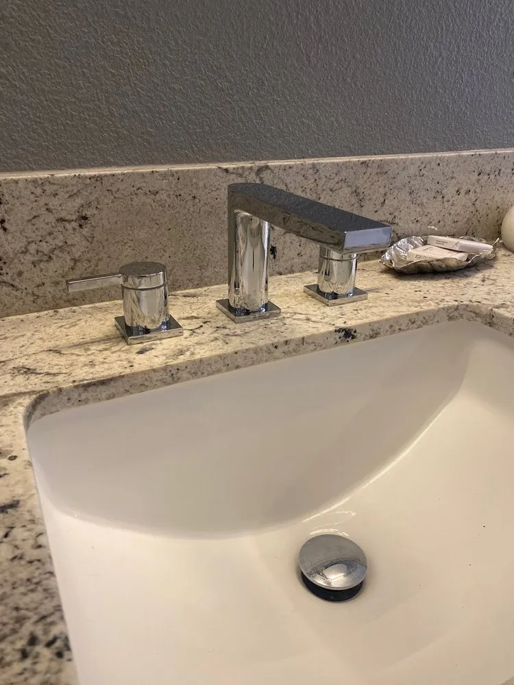 Slide of Golden State Plumbing Service