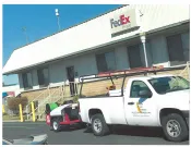 Slide of Golden State Plumbing Service