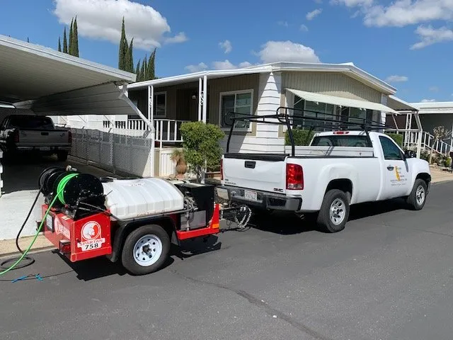 Reliable plumbing repair in Modesto, CA by Golden State Plumbing Service