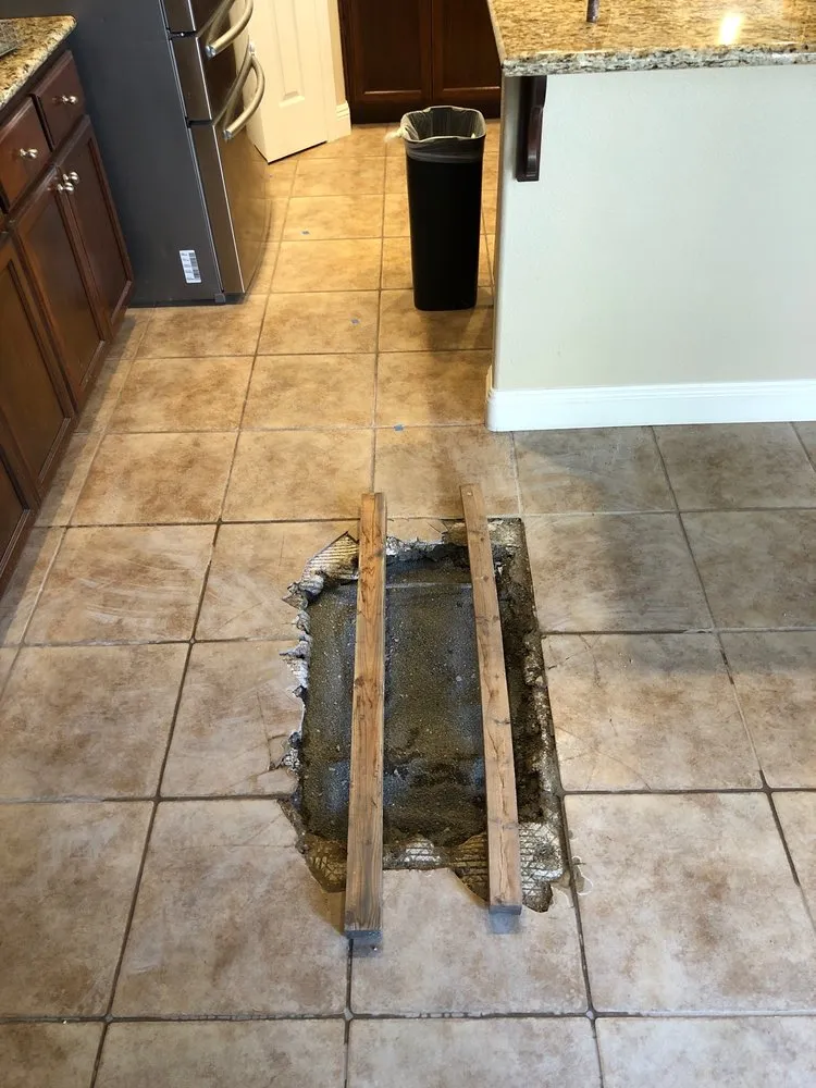 Top-rated water heater service for homes in Modesto, CA by Golden State Plumbing Service