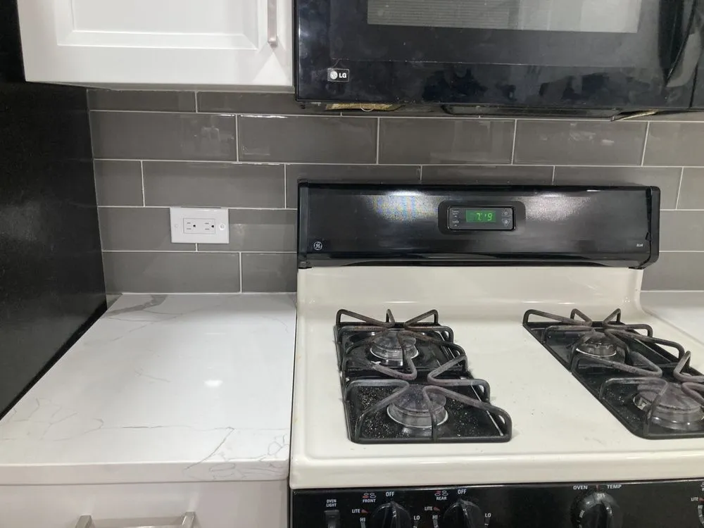 Slide of Golden State Remodel